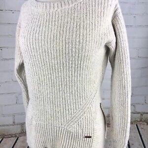Womens Toms Crewneck Sweater